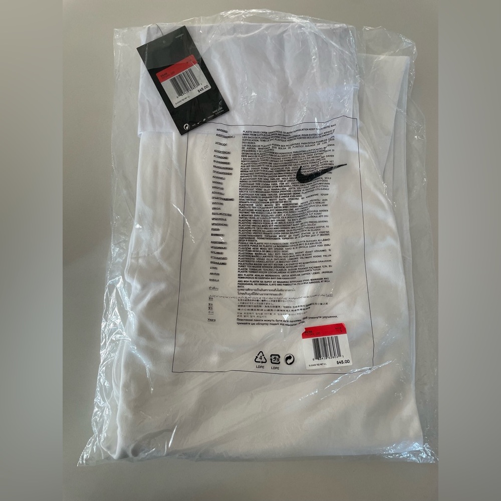 Men’s Nike Baseball Pants Size L